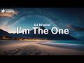 DJ Khaled I M The One Lyrics Ft Justin Bieber Quavo Chance The Rapper Lil Wayne