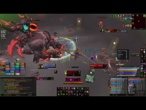 Veo vs Mythic Xavius