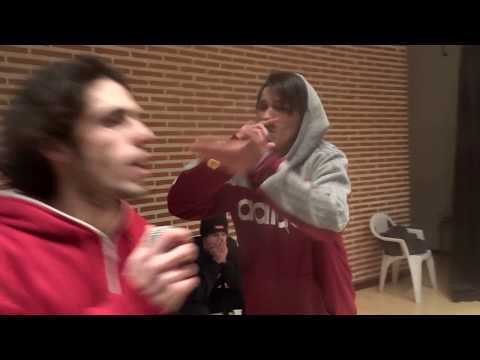 CLASIFICATORIA 1 | SOLGRAC - UNICORNIOARCOIRISPROPULSADOPORVELOCIDADINFINITA | OCTAVOS DE FINAL