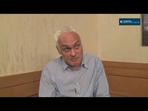 Eddie Thomas | Conflict Amid Regional Changes