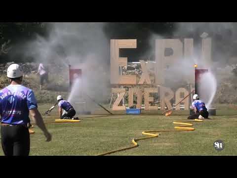 EXČR Zderaz 2025 - SDH Nevcehle