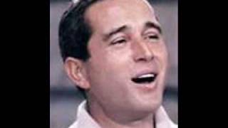 Perry Como - I Love You Truly / When Your Hair Has Turned to Silver