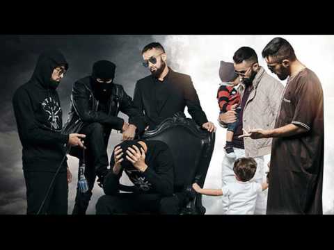 Niro - assez feat nino B