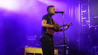 twenty one pilots - Screen - Live in the Electric Ballroom, London, 9th May 2024