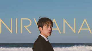 [Official Music Video] Nirvana - Gohi (고히)