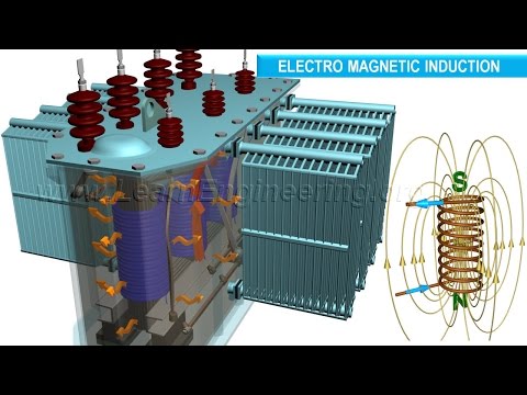 image-What is the purpose of a high voltage transformer?