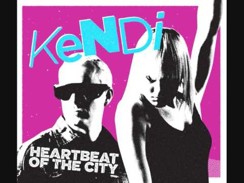 Kendi: Heartbeat Of The City