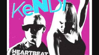 Kendi: Heartbeat Of The City