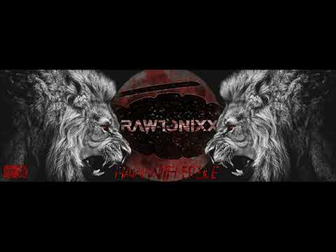 Raw With Style #002 // Monthly Rawstyle Podcast