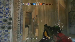 クラン戦