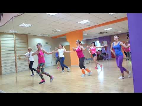 Зумба в Алуште. Maluma - Corazón (Audio) ft. Nego do Borel