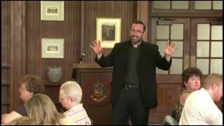 Catholic Identity: Session 2.5