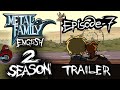 Metal Family Season 2 Episode 7 TRAILER