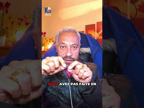 La bobine de fil — Comprendre pourquoi ta vie est bloquée