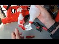 Birchmeier® Foxy Plus 16 oz. Sprayer
