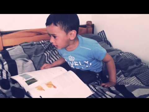 Bedtime Stories with Keyaan