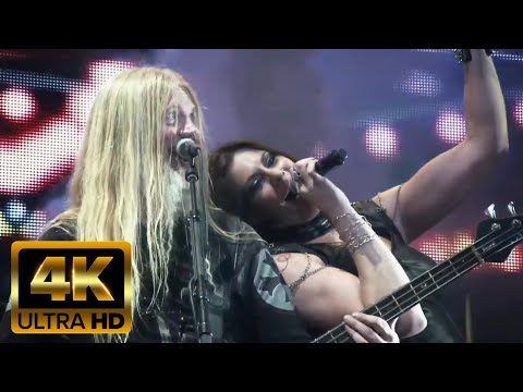 Nightwish - Last Ride of the Day (Wacken 2013)