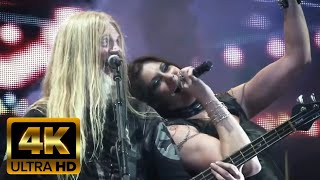 Nightwish - Last Ride of the Day (Wacken 2013)