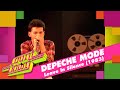Depeche Mode Leave In Silence Live On Countdown 1983