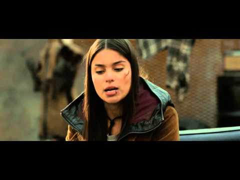 Rhymes for Young Ghouls Official Trailer (2014) - Devery Jacobs, Roseanne Supernault HD