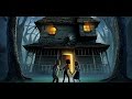 Monster House Credits Song