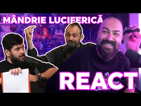 Dragonu AKA 47 la Gojira, Irlanda si români deportați | Codin reactioneaza