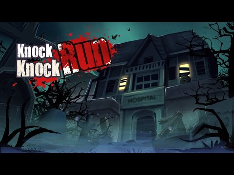Видео Knock Knock Run #1