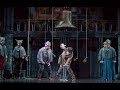 "Made of Stone" from The Hunchback of Notre Dame at The 5th Avenue Theatre