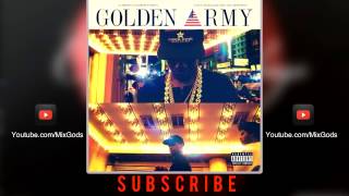 Vinny Cha$e - Nevermind That [Golden Army]