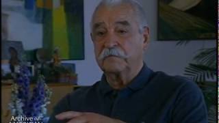 Thumbnail of Bill Melendez