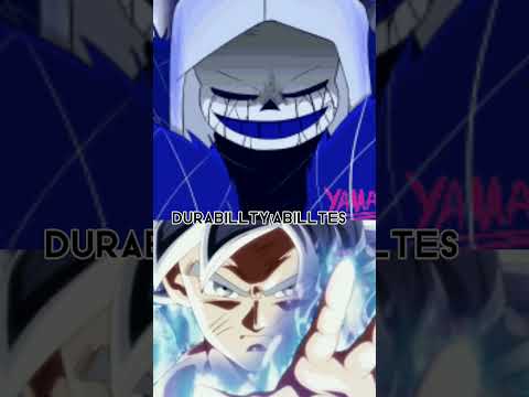 (Requested By Toast Again) Error 404 Sans Vs Mastered Ultra Instinct