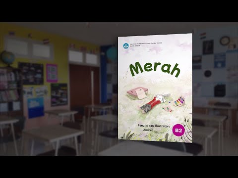 Thumbnail Video: Merah