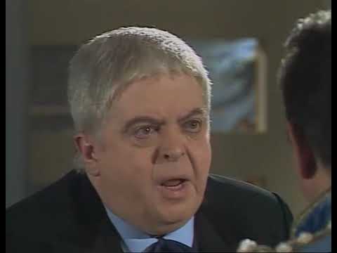 Palace - Le change : Le beau-frère