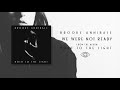 Brooke Annibale - "We Were Not Ready" [Official Audio]