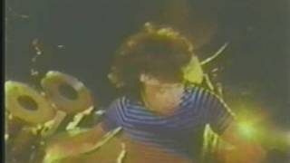 Hear about it later Van Halen (Live).HQ!