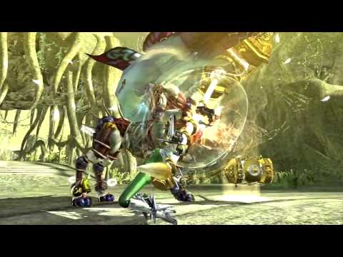 Bayonetta 2 Walkthrough [Extras Part 1: Witch Trials 1-3]