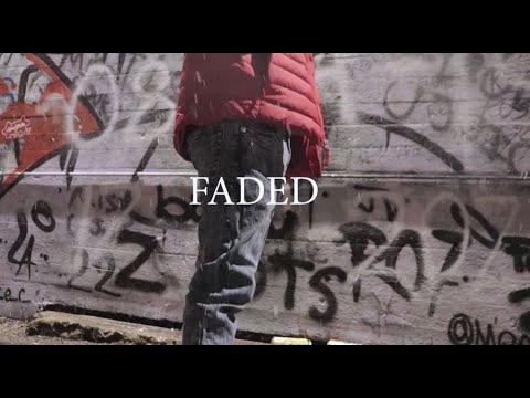 Yung JuJu - Faded (Official Music Video)