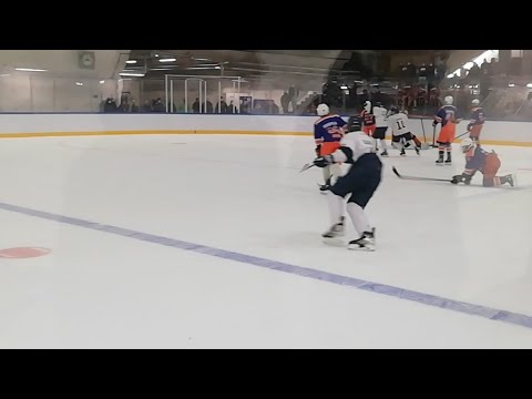 U15 Tappara K Espoo