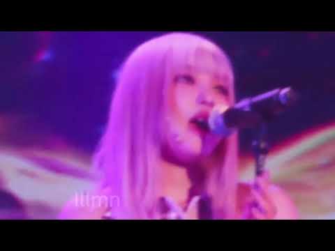 NINGNING WITH BANGS 🔥 #ningning #aespa