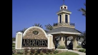 Aberdeen Community in St Johns, Fl by DR Horton and Emerald Homes, For Buyers Only Realty