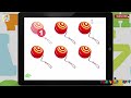 Toddler Counting 123 By GiggleUp Kids Apps Nice Learn To Count App Kids Ipad Iphone Android