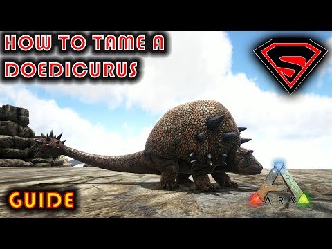 download lagu mp3 mp4 Ark Doedicurus Taming, download lagu Ark Doedicurus Taming gratis, unduh video klip Ark Doedicurus Taming