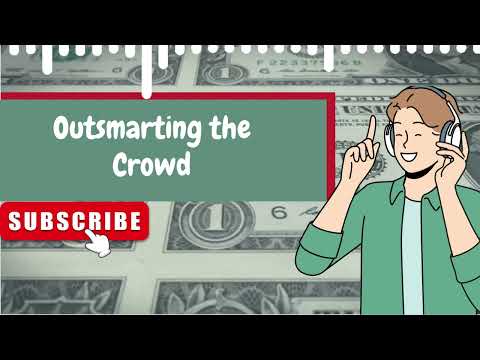 Outsmarting the Crowd by Baranowski: Value Investing for Family Fortune