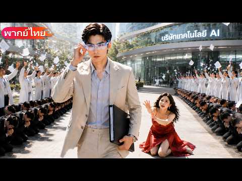 อัจฉริยะถูกภรรยาทิ้ง ลุกขึ้นสร้างธุรกิจจนเป็นมหาเศรษฐี คนเคยดูถูกต้องคุกเข่าขอร้อง!