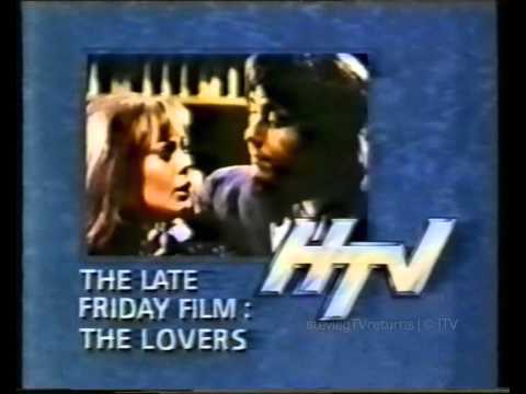 HTV Wales - Continuity, 1988 (2)