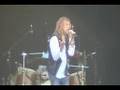 Robert Plant and Alison Krauss at Bonnaroo ...