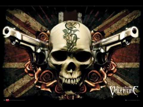 Bullet For My Valentine - Pleasure And Pain