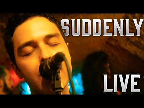 Suddenly - Tiago Carvalho