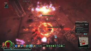 Psyker Maelstrom of Carnage 10167 points (With build )