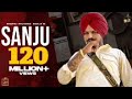 SANJU (Full Video) Sidhu Moose Wala - The Kidd - Latest Punjabi Songs 2020